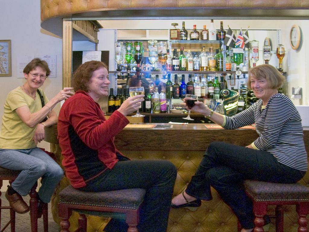 Hostal Chy Morvah St Ives Exterior foto