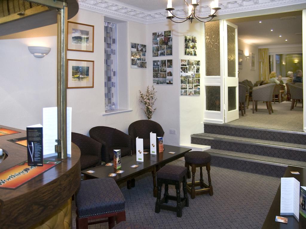 Hostal Chy Morvah St Ives Exterior foto
