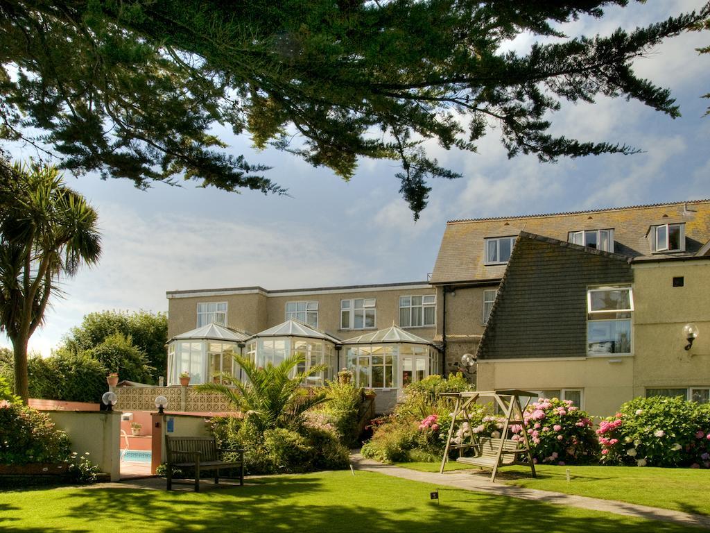 Hostal Chy Morvah St Ives Exterior foto