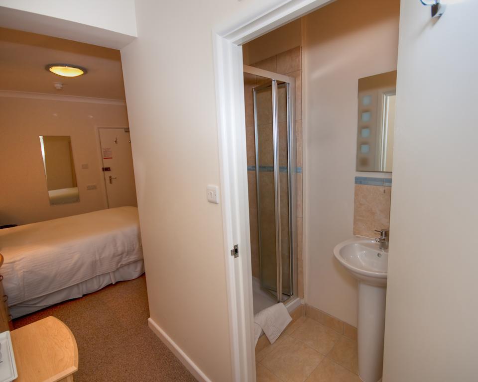Hostal Chy Morvah St Ives Habitación foto