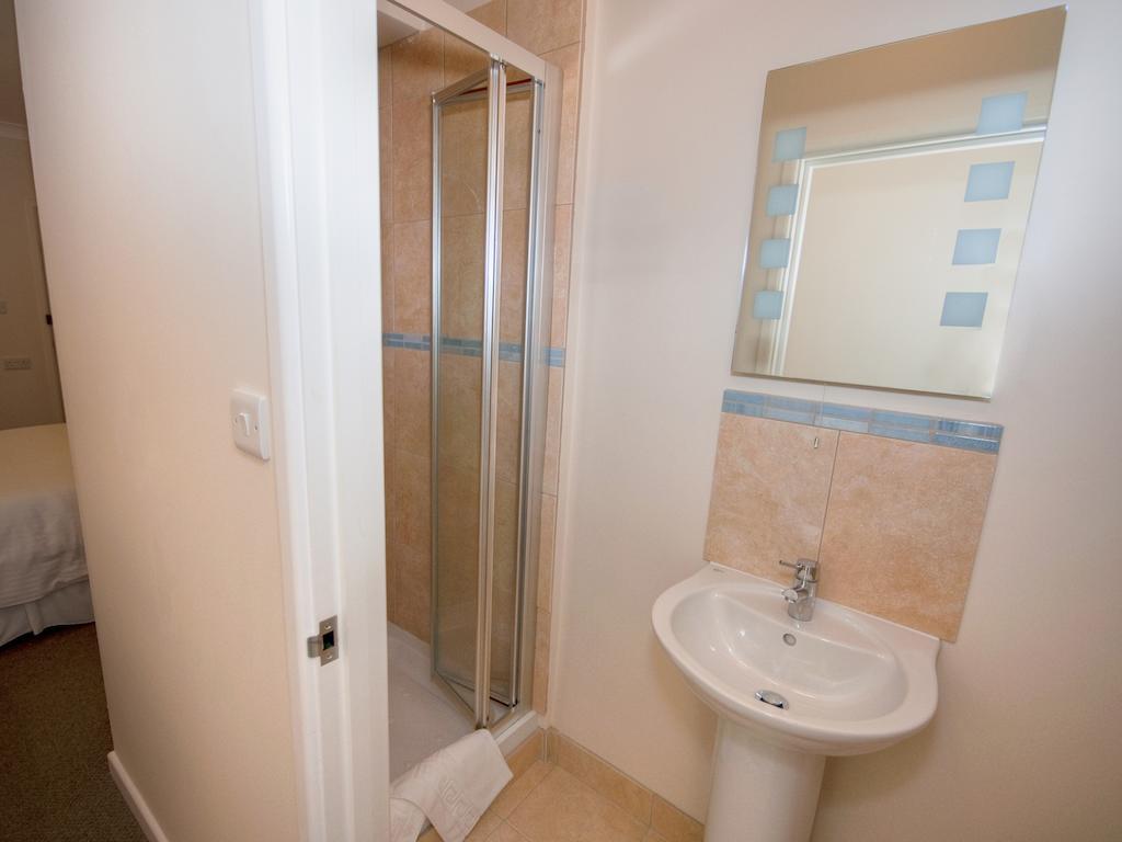 Hostal Chy Morvah St Ives Habitación foto