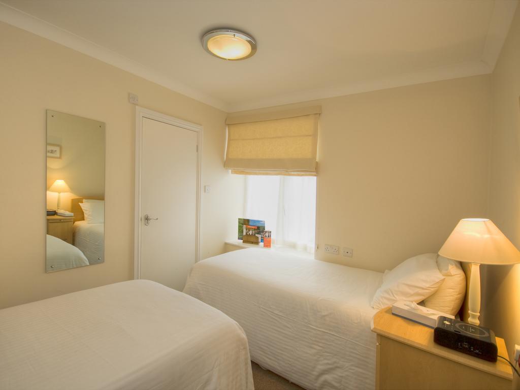 Hostal Chy Morvah St Ives Habitación foto