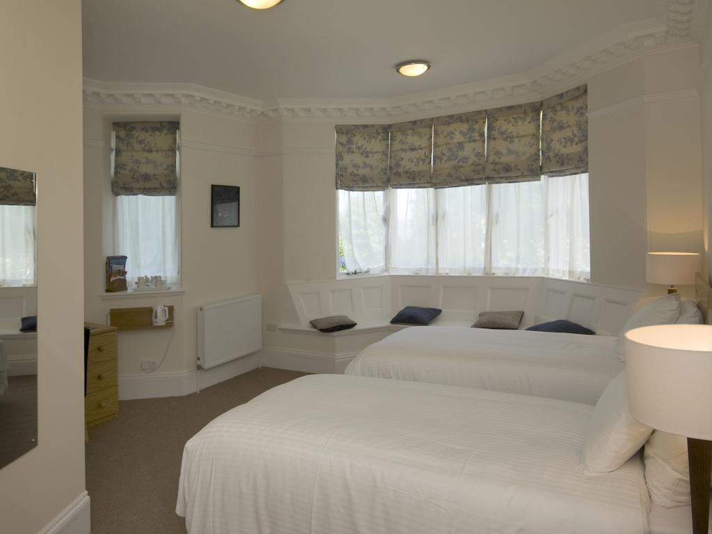 Hostal Chy Morvah St Ives Habitación foto