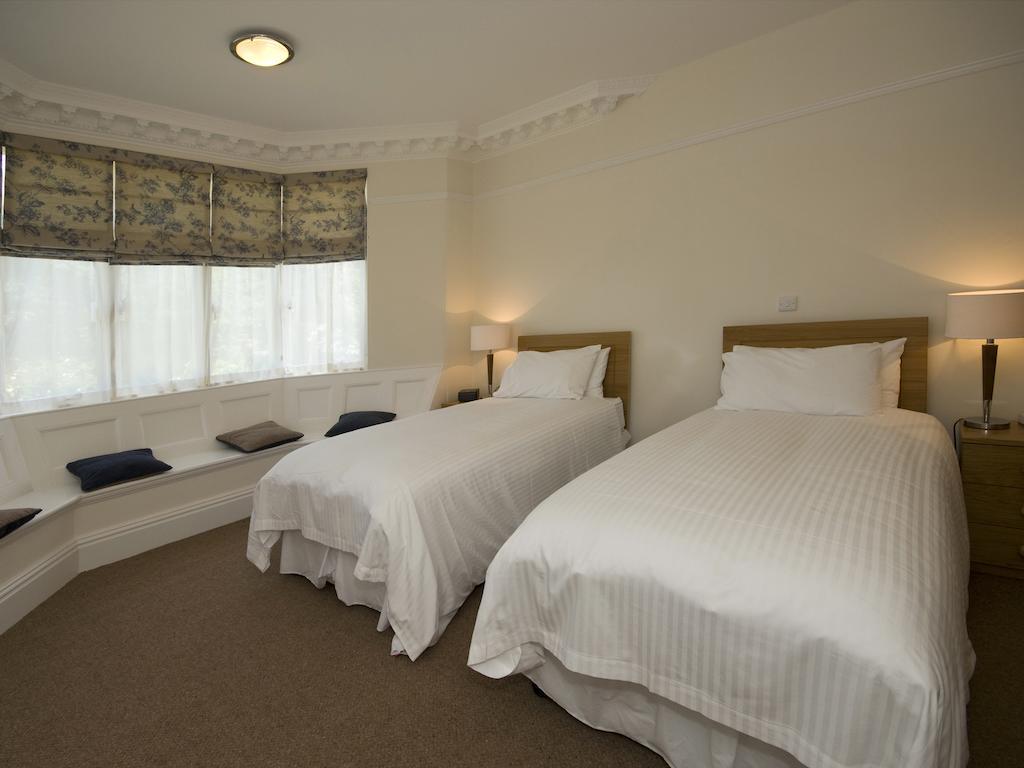 Hostal Chy Morvah St Ives Habitación foto