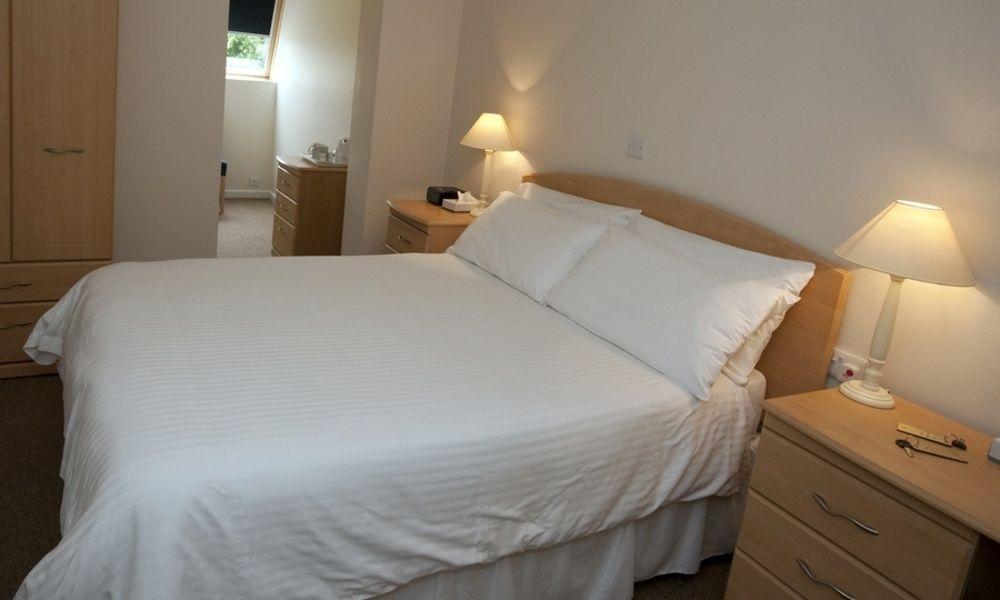 Hostal Chy Morvah St Ives Exterior foto