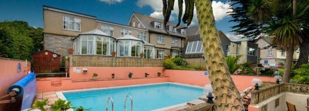 Hostal Chy Morvah St Ives Exterior foto